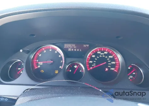 2008 GMC Acadia Slt-1 z USA, uszkodzony, nr VIN 1GKER23728J185985